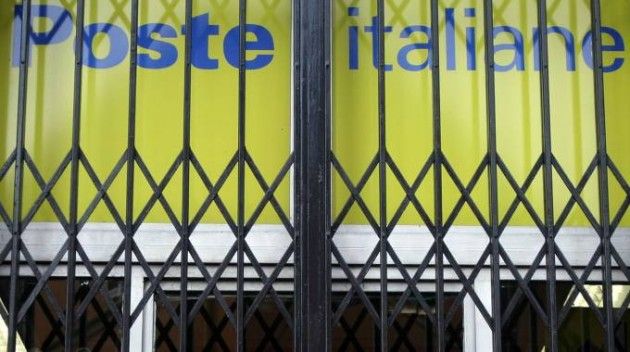 Razionalizzazione degli Uffici postali, la Provincia di Cremona convoca i Sindaci