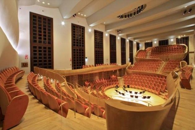 Weekend speciale al Museo del Violino, tra mattoncini Lego e grande musica