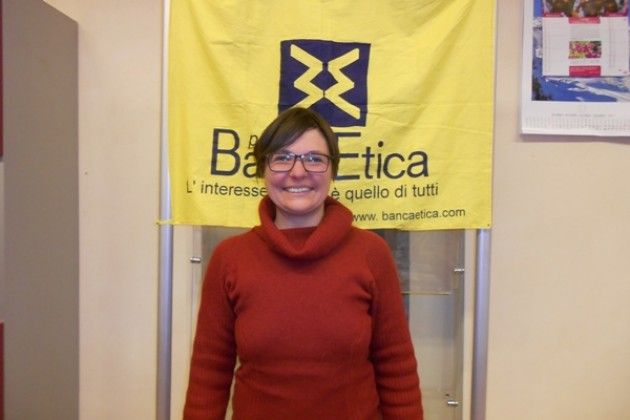 Banca Etica Cremona, mercoledì un incontro presso il nuovo punto informativo