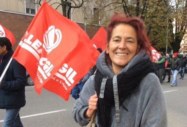 Elezioni RSU P.I. 3-4-5 marzo 2015. Le telefonate con Vangi (Fp-Cgil) e Valenti (Flc-Cgil) Cremona