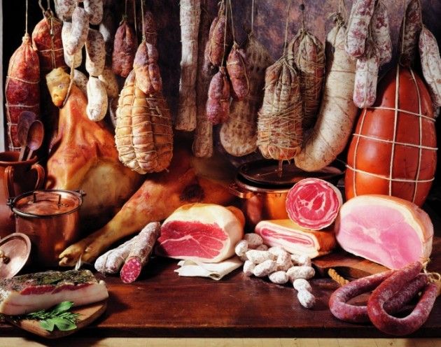 Le eccellenze del territorio cremonese per EXPO 2015