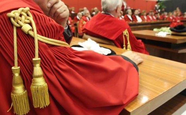 Responsabilità civile dei magistrati, l’analisi di Sirchi
