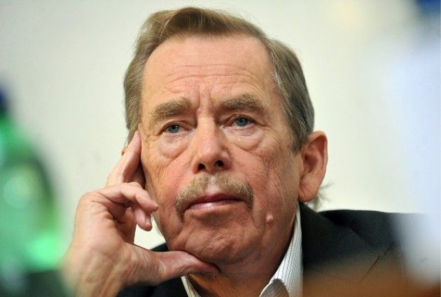Slovacchia. Havel, l’eroe di cui l’Europa aveva bisogno