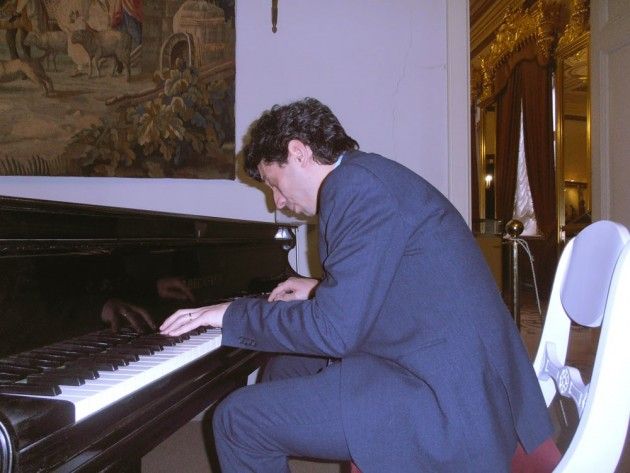 La liuteria cremonese al Museo della Musica di San Pietroburgo