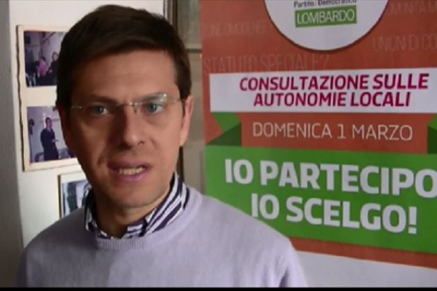 Domenica di consultazione per gli iscritti al PD di Cremona e della Lombardia (video)