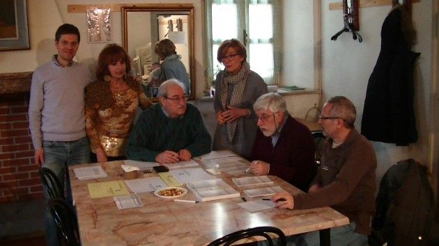 Domenica di consultazione per gli iscritti al PD di Cremona e della Lombardia (video)