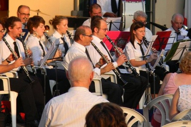 Il censimento  dei musicisti nel cremasco