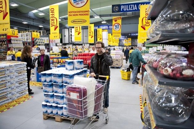  Mercatone Uno: crisi aziendale da gestire | Alloni (Pd)