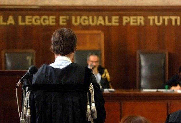 Giudici più responsabili | Paolo Cova (Pd)