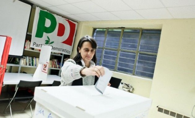 Consultazione PD Lombardo: oltre 15mila votanti. Il 92,67% per abolizione Regioni a Statuto speciale