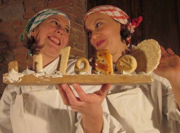 Al Ponchielli di Cremona, Storie da Mangiare il 4 marzo