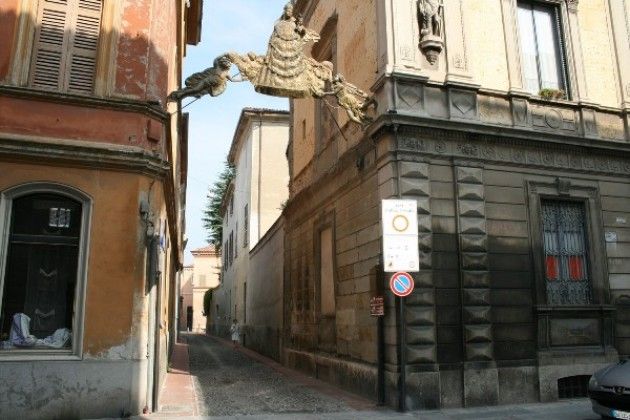 Lavori a Cremona, interventi in Via Ruggero Manna e Vicolo Lauretano