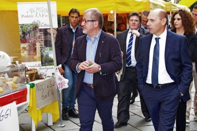 Nitrati, Coldiretti Cremona: ‘Certi che la Regione presenterà il nuovo piano’