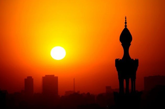 Islam prigioniero del potere | RAR