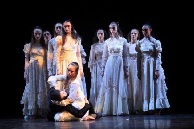 A Cremona la Junior Balletto di Toscana, venerdì ‘Giselle’ al Ponchielli