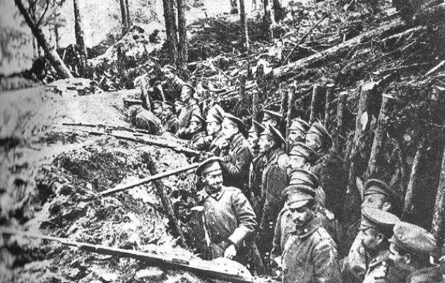 A Cremona un seminario sulla Prima guerra mondiale, se ne parla al Forum Terzo Settore