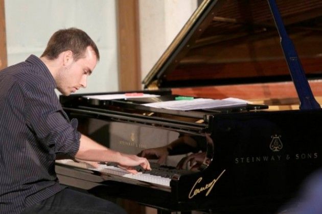 Ecco i finalisti della categoria solisti del concorso intitolato a Chicco Bettinardi