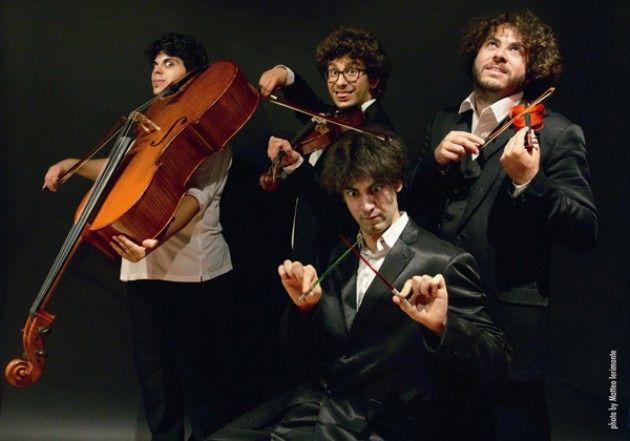 Desenzano, domenica 8 marzo Concerto per la Festa della Donna