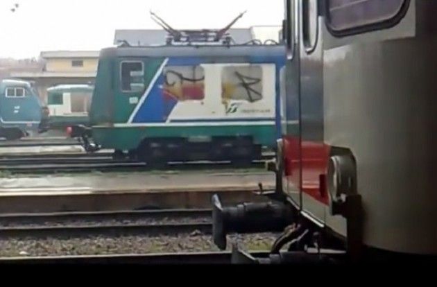‘Contratto Trenord: una presa in giro per tutti’ | D.Toninelli (M5S)