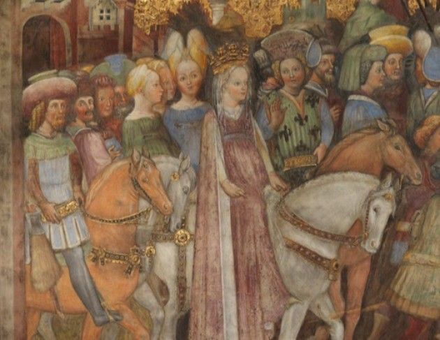 Amici del Museo di Cremona, mercoledì 18 gita a Monza