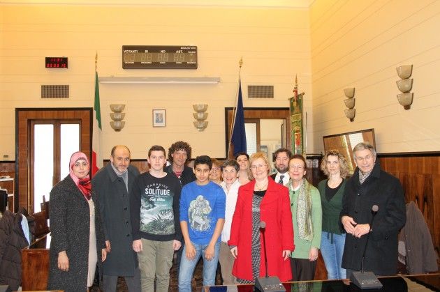 Provincia di Cremona, consegnate le borse di studio agli studenti meritevoli