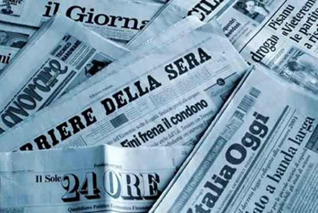 #Menogiornalimenoliberi, una campagna per il pluralismo