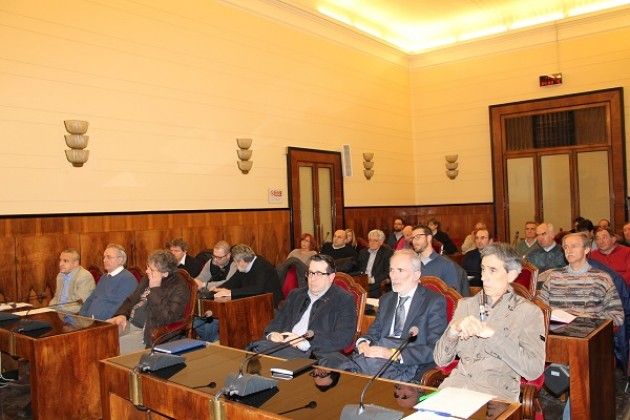 Razionalizzazione Uffici postali: incontro in Provincia di Cremona