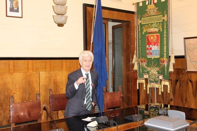 Razionalizzazione Uffici postali: incontro in Provincia di Cremona