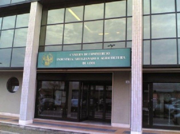 342 imprese lodigiane beneficiarie garanzia della Camera di Commercio di Lodi