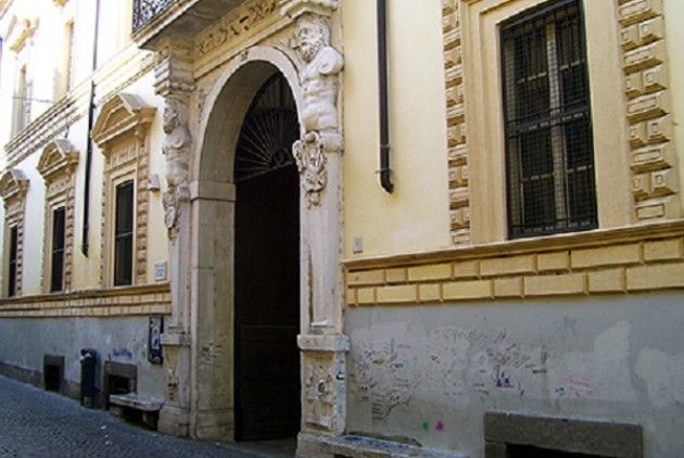Biblioteca di Crema 12 marzo, presentazione di 
