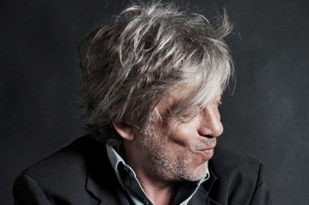 Paolo Rossi al Ponchielli si Cremona . L’importante è non cadere dal palco