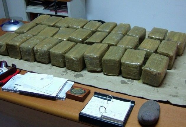 Droga. Indonesia, Australia, resto del mondo. E questa non e' una guerra?