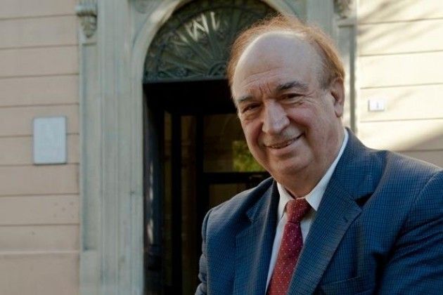 Cremona per L’Altra Europa con Tsipras, un incontro con Piergiovanni Alleva