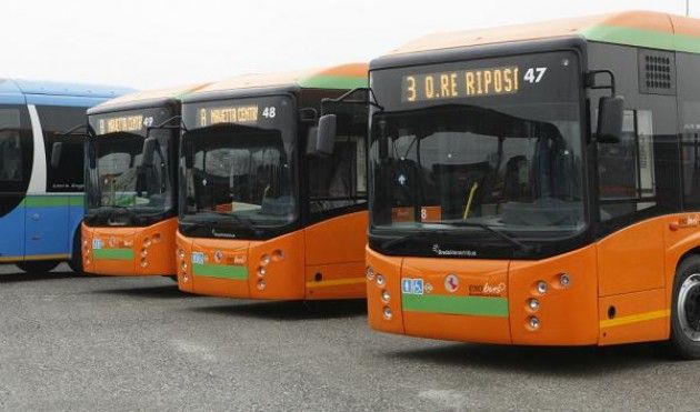 Tagli regionali al trasporto pubblico, ma a Cremona gli abbonamenti non aumentano
