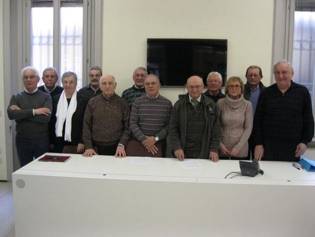 Coordinamento Unitario dei Pensionati del Lavoro Autonomo di Cremona, avanti tutta