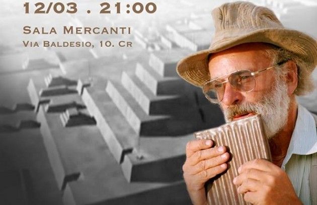 Cremona ‘Nazca, Perù: Mucho mas que lineas’