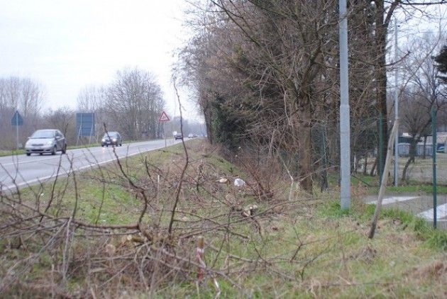Ciclabile Cavatigozzi di Cremona : massima disponibilità al confronto