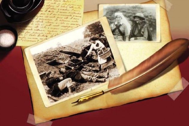 Le ‘Donne della Grande Guerra’ a Cremona, organizza la Fondazione Sant’Omobono