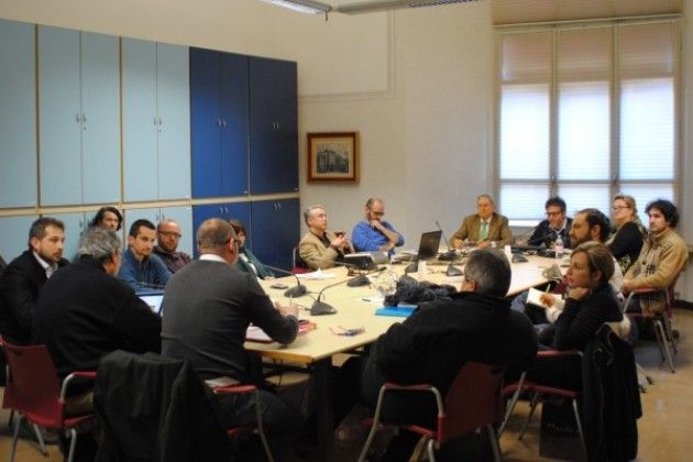Oneri agevolati per attività culturali a Cremona ed esercizi di vicinato