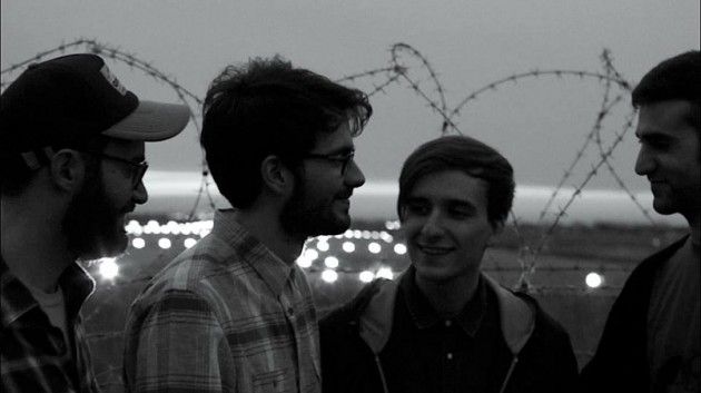 Rock a Cremona, domani al Circolo Arcipelago gli And So Your Life Is Ruined