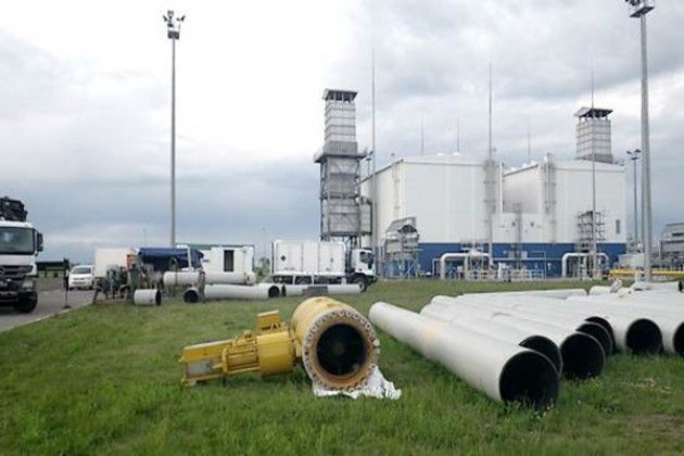  Slovacchia, nuovo gasdotto in funzione entro il 2018 