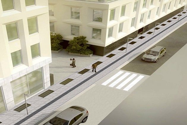 Milano, via San Nicolao sarà riqualificata