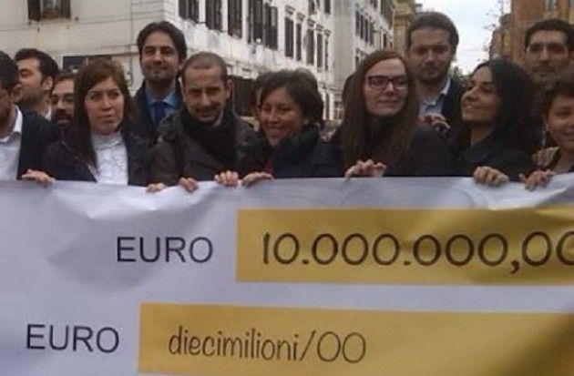 Con gli stipendi M5S nasce il fondo per il microcredito