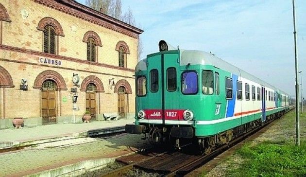 Ferrovie dimenticate: Legambiente, riaprire la Cremona-Piacenza