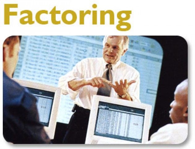 Factoring pro-solvendo è ora esteso a tutti i settori produttivi.