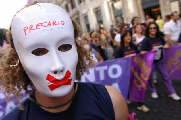 Nuovi criteri per assunzione precari nella scuola
