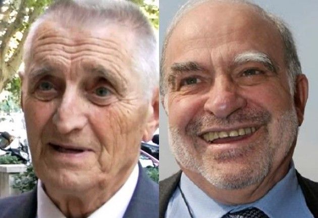Cgil-Cisl-Uil Pizzinato e Pezzotta a Cremona per il 70° anniversario liberazione