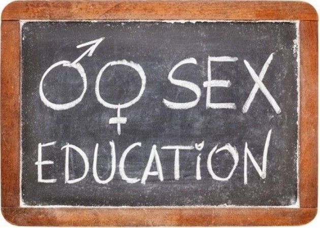 Educazione sessuale a scuola. Le piante. Che cos'e'?