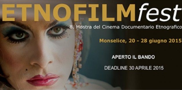 Partecipa all’ Etnofilmfest : festival di cinema dedicato al documentario.