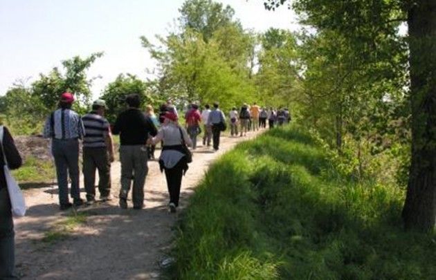 L’incontro di primavera della Rete dei Cammini